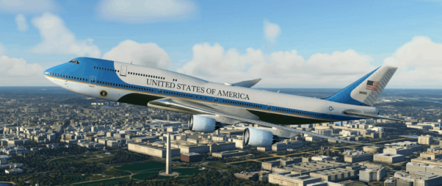 “Uchar qasr”: Qatar Trampga sovg‘a qilgan 400 million dollarlik samolyot qanday jihozlangan?6