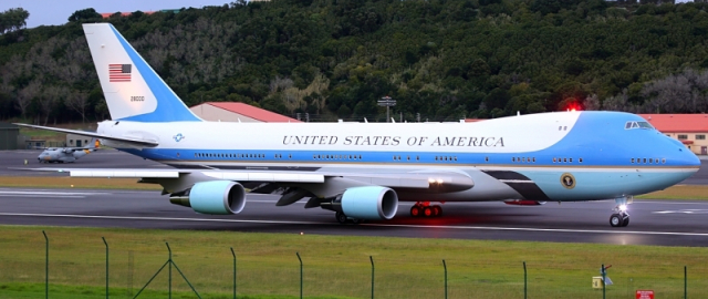 “Uchar qasr”: Qatar Trampga sovg‘a qilgan 400 million dollarlik samolyot qanday jihozlangan?7