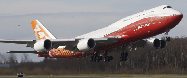 “Uchar qasr”: Qatar Trampga sovg‘a qilgan 400 million dollarlik samolyot qanday jihozlangan?15