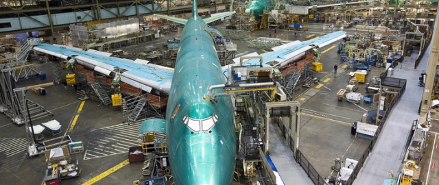 “Uchar qasr”: Qatar Trampga sovg‘a qilgan 400 million dollarlik samolyot qanday jihozlangan?4