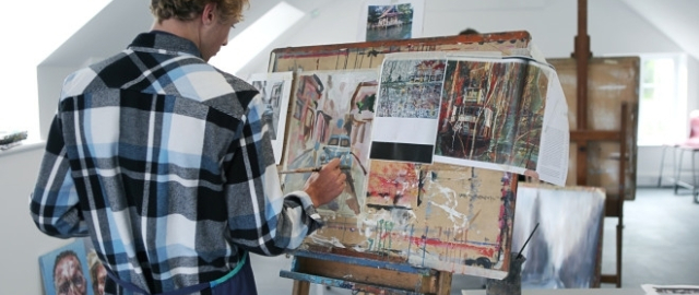 Dunyodagi eng qimmat TOP o‘nta maktablar31