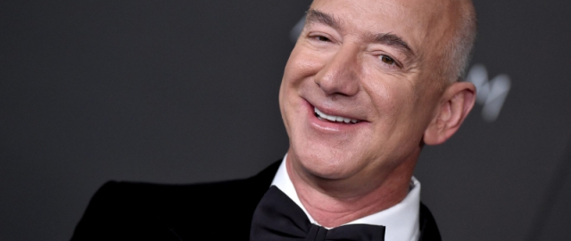 Dunyoning eng boy uch odami: ular qanday boyigan? Dunyoning eng boy uch odami: ular qanday boyigan?12