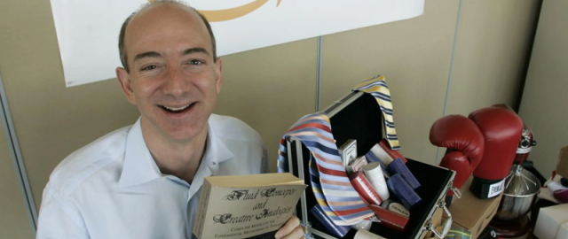 Dunyoning eng boy uch odami: ular qanday boyigan? Dunyoning eng boy uch odami: ular qanday boyigan?15