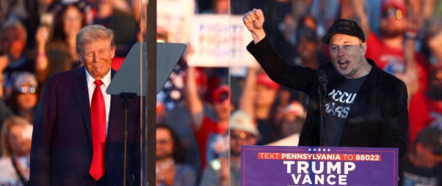 Dunyoning eng boy uch odami: ular qanday boyigan? Dunyoning eng boy uch odami: ular qanday boyigan?7