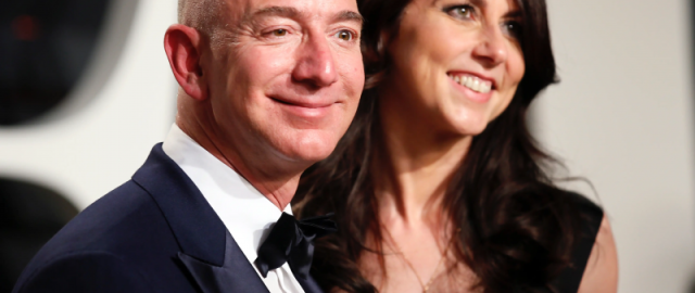 Dunyoning eng boy uch odami: ular qanday boyigan? Dunyoning eng boy uch odami: ular qanday boyigan?13