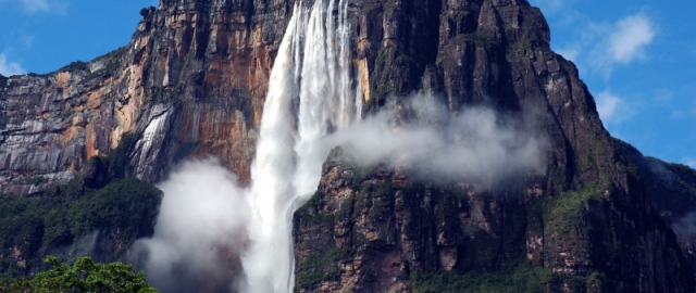 Dunyoning eng chiroyli sharsharalari: ularni tomosha qilish necha pul? Dunyoning eng chiroyli sharsharalari: ularni tomosha qilish necha pul?6