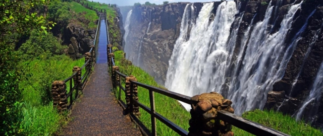 Dunyoning eng chiroyli sharsharalari: ularni tomosha qilish necha pul? Dunyoning eng chiroyli sharsharalari: ularni tomosha qilish necha pul?5