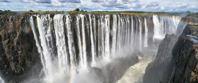 Dunyoning eng chiroyli sharsharalari: ularni tomosha qilish necha pul? Dunyoning eng chiroyli sharsharalari: ularni tomosha qilish necha pul?3