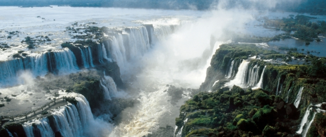 Dunyoning eng chiroyli sharsharalari: ularni tomosha qilish necha pul? Dunyoning eng chiroyli sharsharalari: ularni tomosha qilish necha pul?2