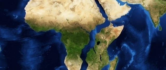 Olimlar Afrikada Yerning “yurak urishini” aniqladi