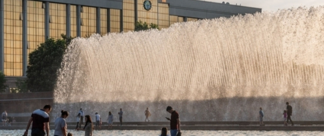 Qurbon hayiti kuni ba’zi hududlarda yomg‘ir yog‘adi1