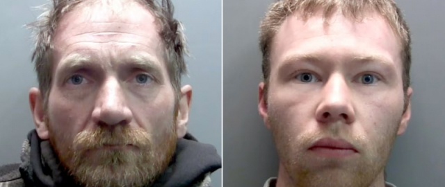 Britaniyada “Robin Gud daraxti”ni kesganlar qamaldi Britaniyada “Robin Gud daraxti”ni kesganlar qamaldi1