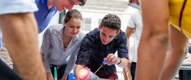 Dunyoning eng qimmat universitetlari o‘ntaligi Dunyoning eng qimmat universitetlari o‘ntaligi8