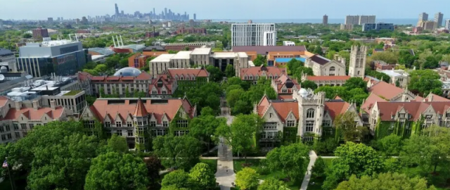 Dunyoning eng qimmat universitetlari o‘ntaligi Dunyoning eng qimmat universitetlari o‘ntaligi5