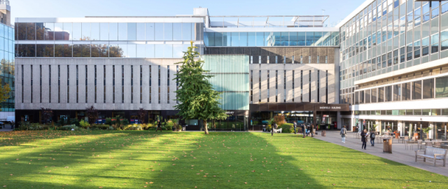 Dunyoning eng qimmat universitetlari o‘ntaligi Dunyoning eng qimmat universitetlari o‘ntaligi17