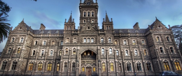 Dunyoning eng qimmat universitetlari o‘ntaligi Dunyoning eng qimmat universitetlari o‘ntaligi13