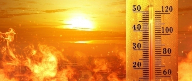 Ertaga juda issiq havo oqimlari kirib keladi1