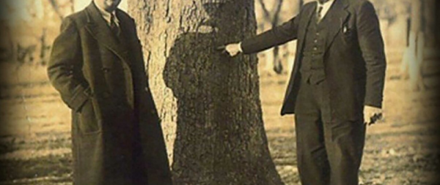 Ustiga meteorit qulagan, samolyotdan otilib ketgan, Apple’dan voz kechgan va ikki yadroviy qurol portlashidan jabrlangan – dunyodagi eng omadsiz odamlar2