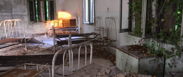 Yer yuzidagi borish mumkin bo‘lmagan 7 hudud Yer yuzidagi borish mumkin bo‘lmagan 7 hudud16