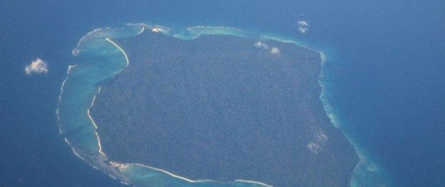 Yer yuzidagi borish mumkin bo‘lmagan 7 hudud Yer yuzidagi borish mumkin bo‘lmagan 7 hudud1