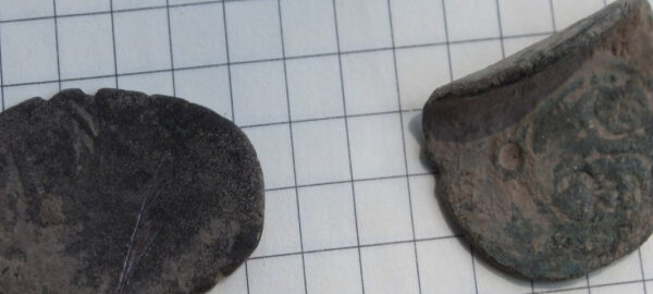 “Bibixonim” qal’asidan temuriylar davriga oid tangalar topildi