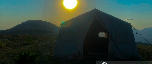 Dam olish kunlari sayrbop ob-havo bo‘ladimi?