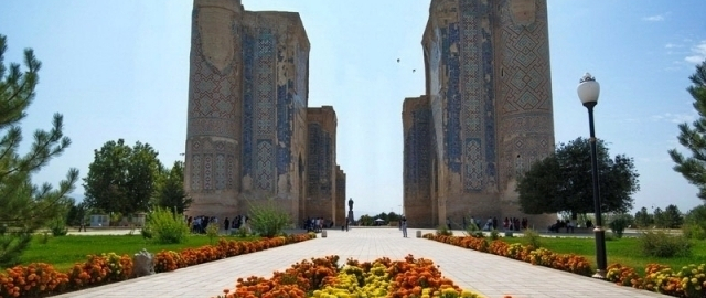 Ertaga harorat 42 darajagacha ko‘tariladi