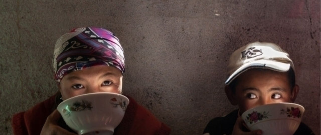 Markaziy Osiyoda to‘yib ovqatlanmaslik darajasi 5 baravar kamaydi – BMT