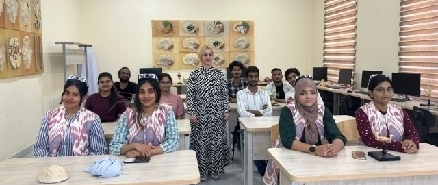 O‘zbekistonga eng ko‘p qaysi davlatdan o‘qishga kelishyapti?