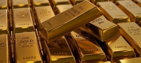 Oltin narxi yangi tarixiy rekord o‘rnatdi