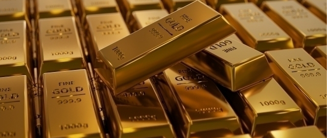 Oltin narxi yangi tarixiy rekord o‘rnatdi