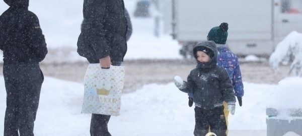 Dam olish kunlari ob-havo qanday bo‘ladi? 