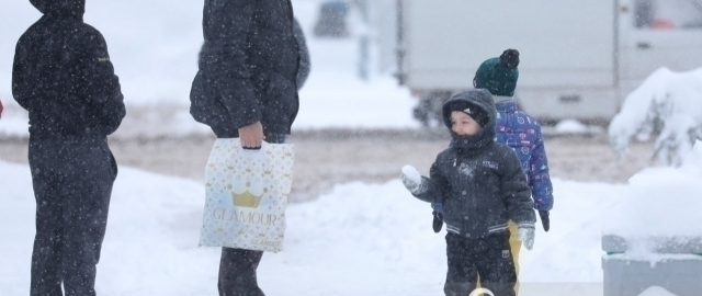 Dam olish kunlari ob-havo qanday bo‘ladi? 