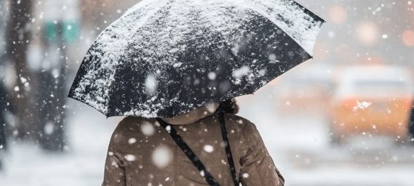 Ertaga qayerlarda qor yog‘ilishi aytildi Ertaga qayerlarda qor yog‘ilishi aytildi