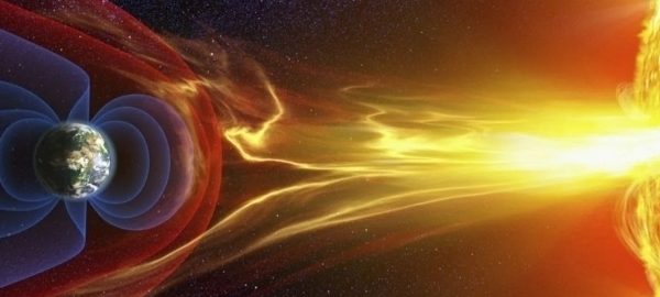 Ertaga Yerda kuchli magnit bo‘roni kuzatiladi