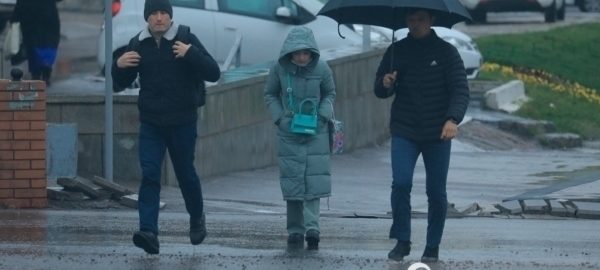 Ertaga yomg‘ir yog‘adi Ertaga yomg‘ir yog‘adi