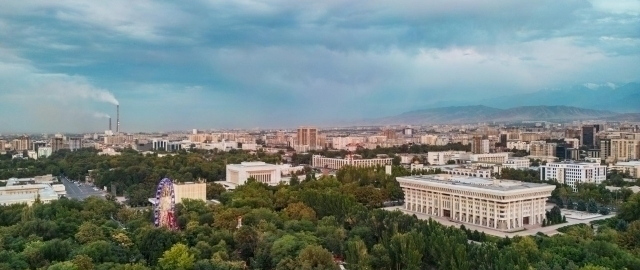 Markaziy Osiyo poytaxtlari suv inqirozi xavfi ostida – ekspertlar