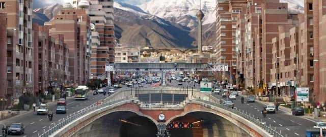 Markaziy Osiyo poytaxtlari suv inqirozi xavfi ostida – ekspertlar1