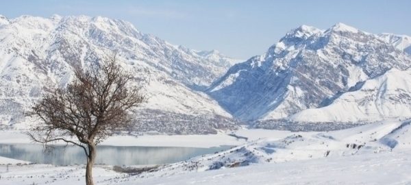 O‘zbekistonga nam va sovuq havo massalari kirib keladi O‘zbekistonga nam va sovuq havo massalari kirib keladi