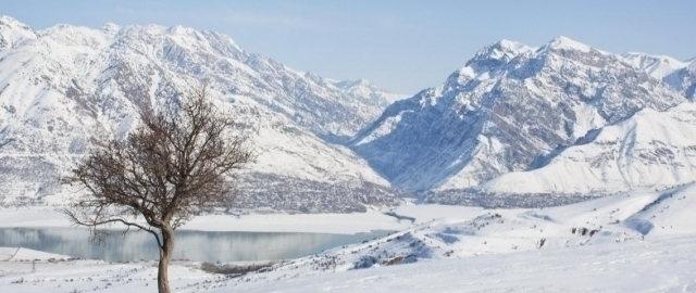 O‘zbekistonga nam va sovuq havo massalari kirib keladi