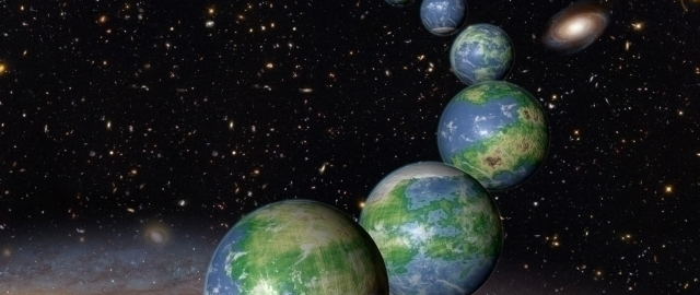 Yerga o‘xshash sayyoralar koinotda juda ko‘pligi ma’lum bo‘ldi – tadqiqot